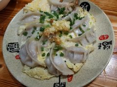 -余氏豆腐包老店(东直街店)