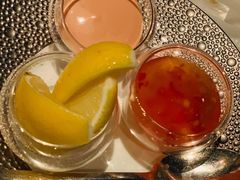 -广州四季酒店·佰鲜汇·现代法餐