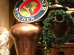 -Restaurant Paulaner am Dom