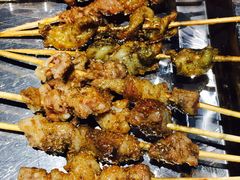 -管氏翅吧(马家堡店)