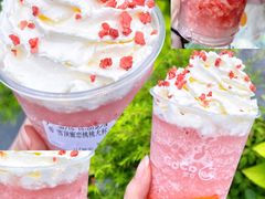 -CoCo都可(湖滨银泰店B区店)