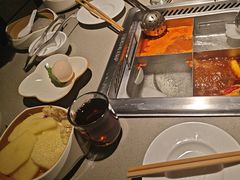 -海底捞火锅(崇文门新世界百货店)