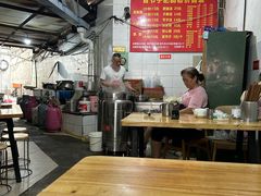-真心九龙王锅魁冒节子肥肠粉
