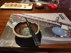 -烧鸟横丁(联发文创口岸店)