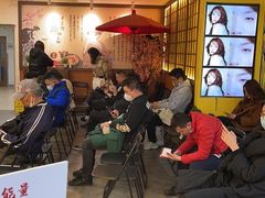 等位区-牛New寿喜烧(青浦店)