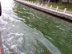 -皇家御河游(紫御湾码头)