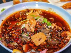 -粉墨特色菜·烧烤音乐酒馆