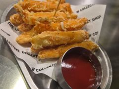 -W COLLECTIVE  DESSERT SHOP