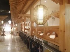 -永青泉汗蒸广场(大运河博物馆店)