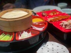 羲和烤鸭-羲和雅苑•北京烤鸭(乐园道万象城店)