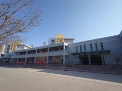 -兰州财经大学(和平校区)