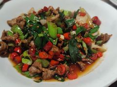 -天下客饭店(中山路店)