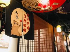 大堂-赤谷和牛烧肉居酒屋(石景山店)