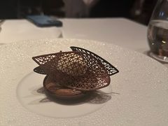 -Le Bernardin