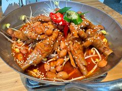 -KimPro 辛普乐概念韩餐