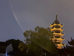 -苏州吴宫泛太平洋酒店