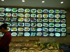 -旺达·福州菜(正大广场店)