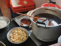 -老东江米粉