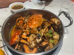 -七欣天香辣蟹火锅(南京桥北太平店)