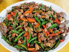 -陈有良尖椒鸡(江津总店)