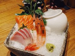 -阿吾罗·月咏精致日料(港汇恒隆广场店)