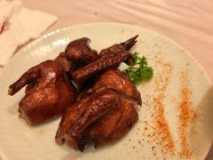 -上海金桥红枫万豪酒店-万豪中餐厅