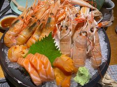 -乐亭日本料理(彩虹本店)