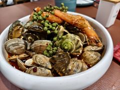 -天天鱼港·海鲜·鲅鱼水饺·招牌烤鸭(黄骅店)