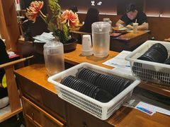 -呷哺呷哺 黄金牧场 (大港油田幸福广场店)