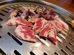 -·缸桶屋·韩式牛肋条自助烤肉(西湖D11店)