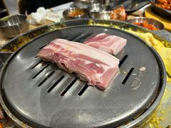-姜虎东白丁烤肉(深圳湾后海汇店)
