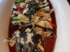 -大拙里·精致融合菜(沙湖桃源国际店)