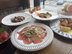 -蟹之国·精品蟹料理(极地店)