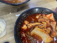 -四川老牛麻辣烫(北门桥店)