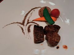 -和·铁板烧·OMAKASE(望京昆泰嘉晟酒店)