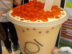 -KOI Thé(正佳广场店)