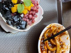 -洞子口张老二凉粉(文殊院店)