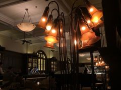 -LONG BAR 廊吧(外滩华尔道夫酒店)