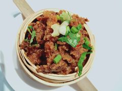 -眉州东坡(北苑华贸店)