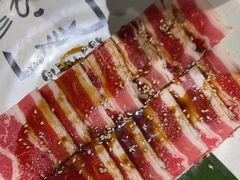 -猫爪爪原切自助烤肉(观音桥阳光世纪店)