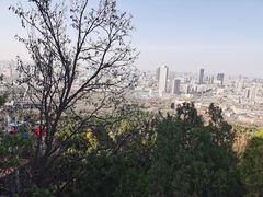 -千佛山风景名胜区