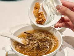 -万豪金殿(香港JW万豪酒店)