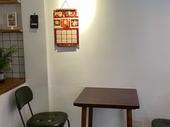 -白胡子咖啡(丽都园店)