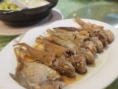 -鹏城人家海鲜酒家·23年老字号(较场尾店)