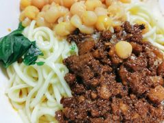 花市豌杂面-花市豌杂面(民生路店)