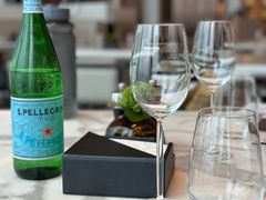 -广州四季酒店·意珍·意式自助餐