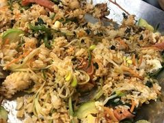 -敏丁拌饭(中街总店)