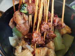 -钢管厂五区小郡肝火锅串串香(清河店)