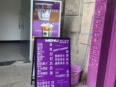 -HANA COFFEE(长寿路店)