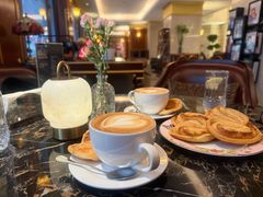 -国际饭店·原点咖啡吧ORIGIN CAFE&BAR